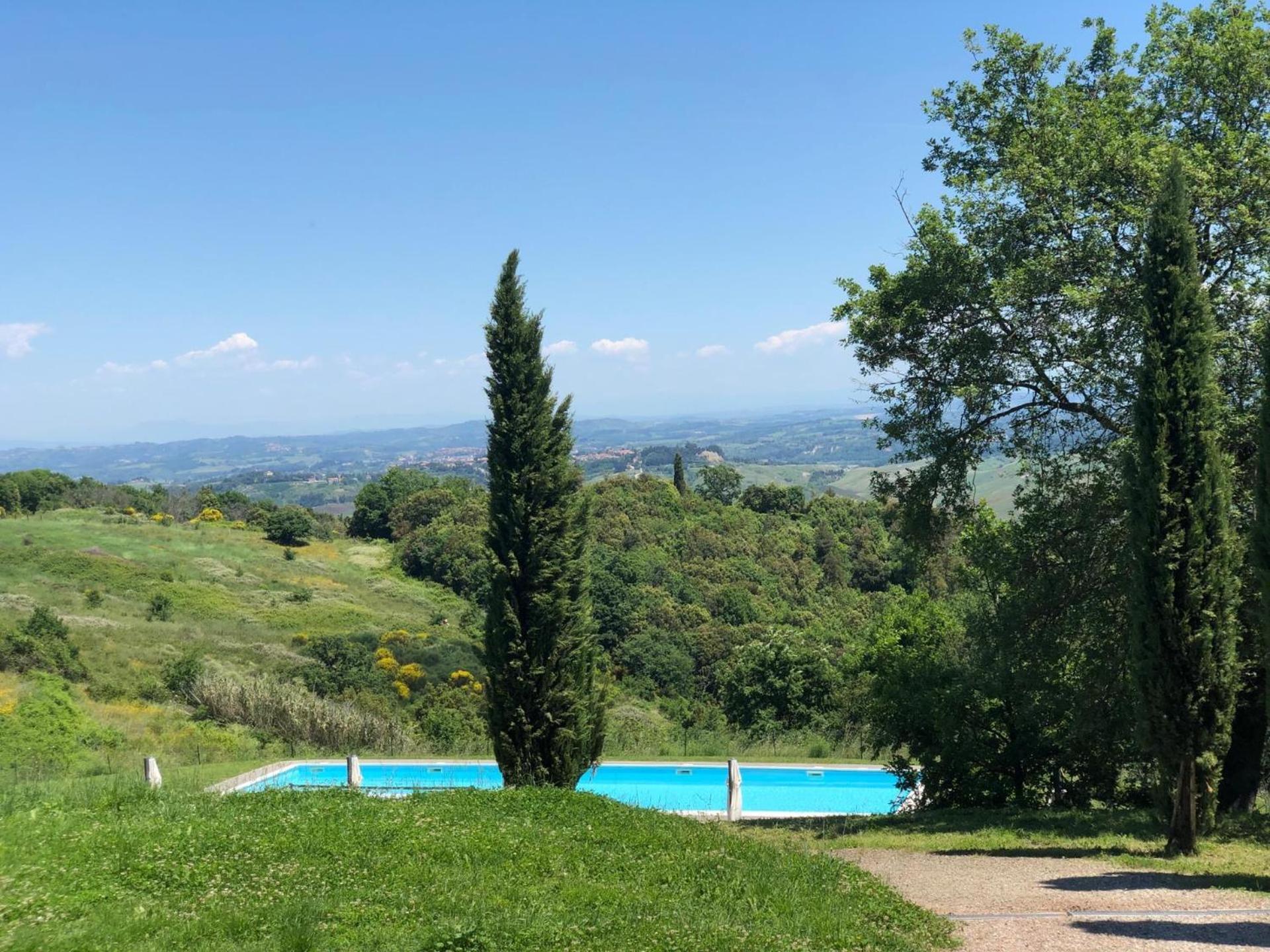 Agriturismo Le Valli Casciana Terme Room photo